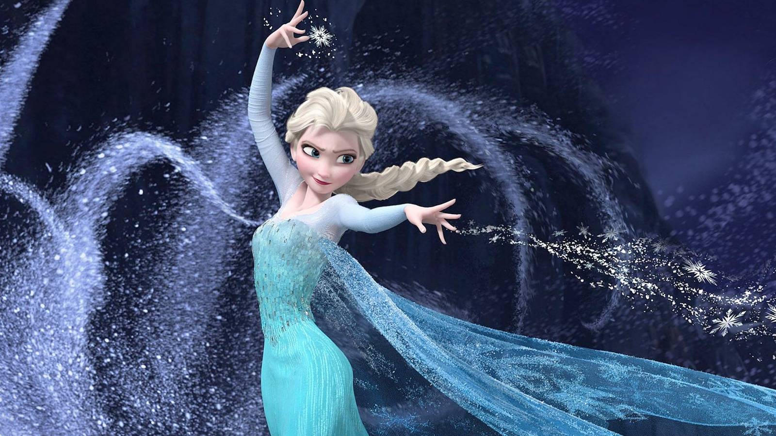 Disney: The Most Magical Female Characters, Ranked