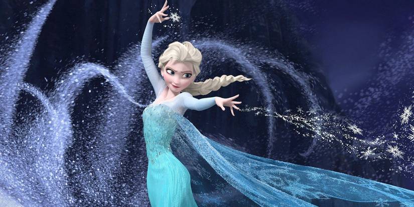 Elsa Script Play Frozen: Every Power & Ability Elsa Has In The Movies