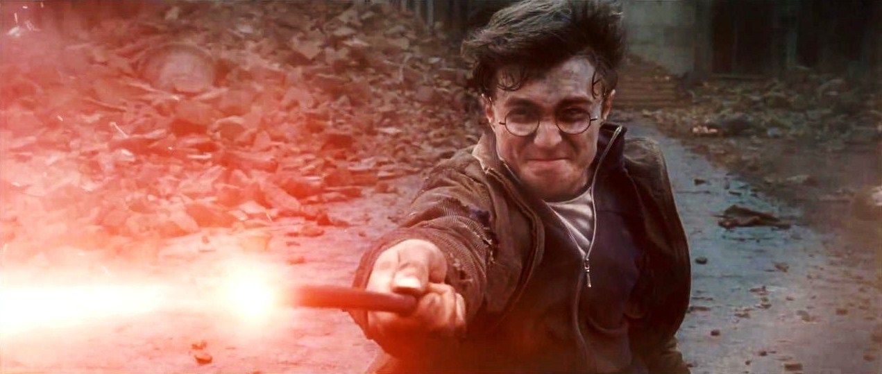 10 Harry Potter Spells Broken Down