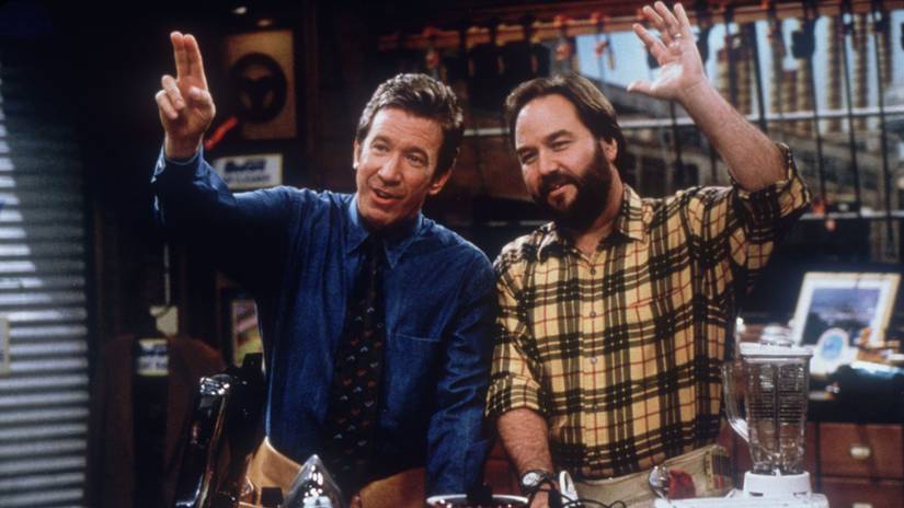 Home Improvement: 10 Jokes That Have Already Aged Poorly