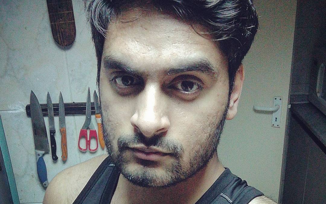 Saim Cheeda | ScreenRant