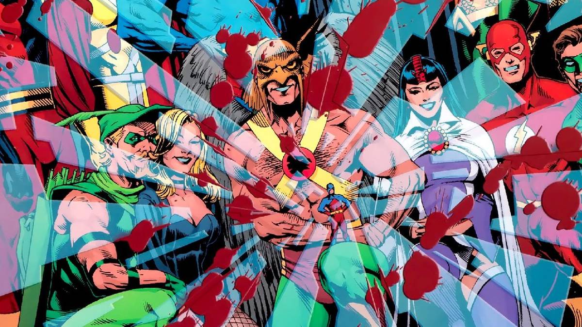 5 Retcons DC Comics Fans Still Cannot Forgive