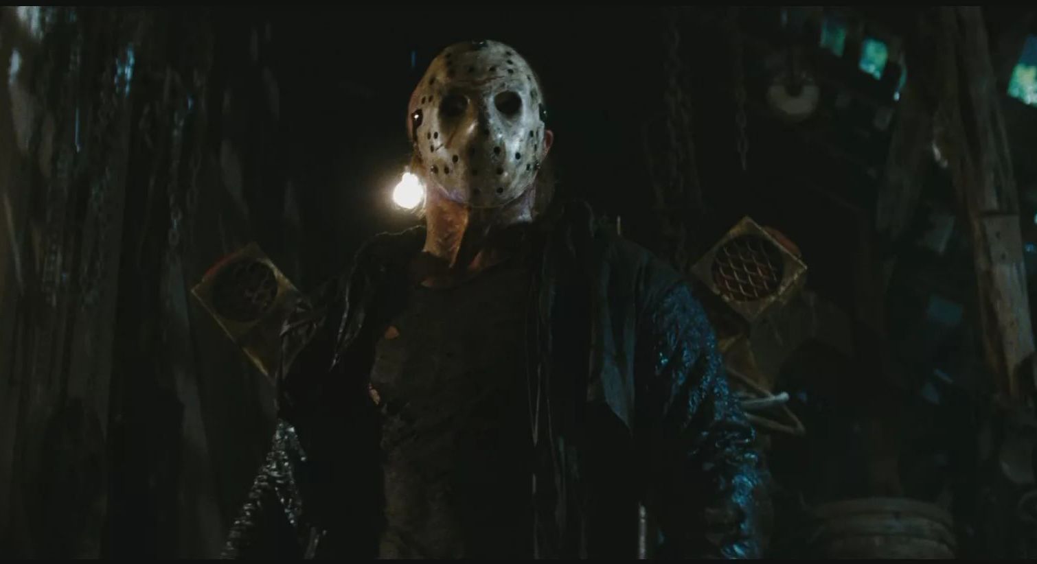 Fashion Friday The 13th All Of Jason Voorhees Looks Ranked 9156