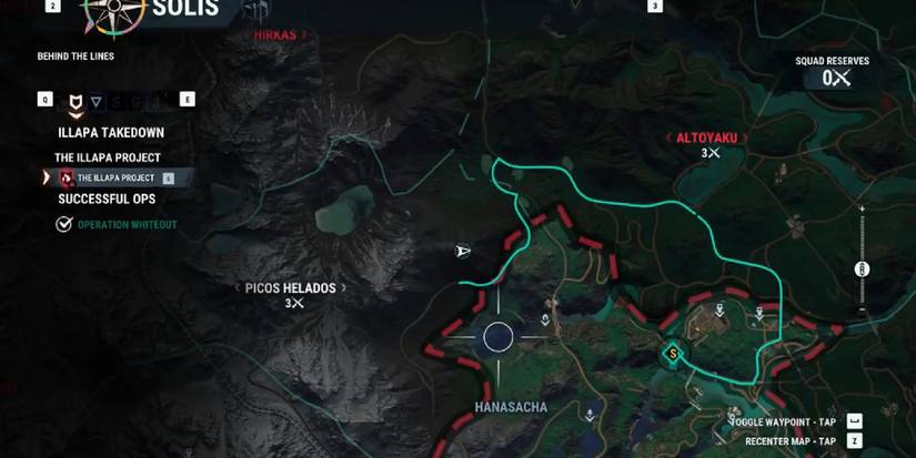 Just Cause 4: How To Find The Getting Over It Easter Egg