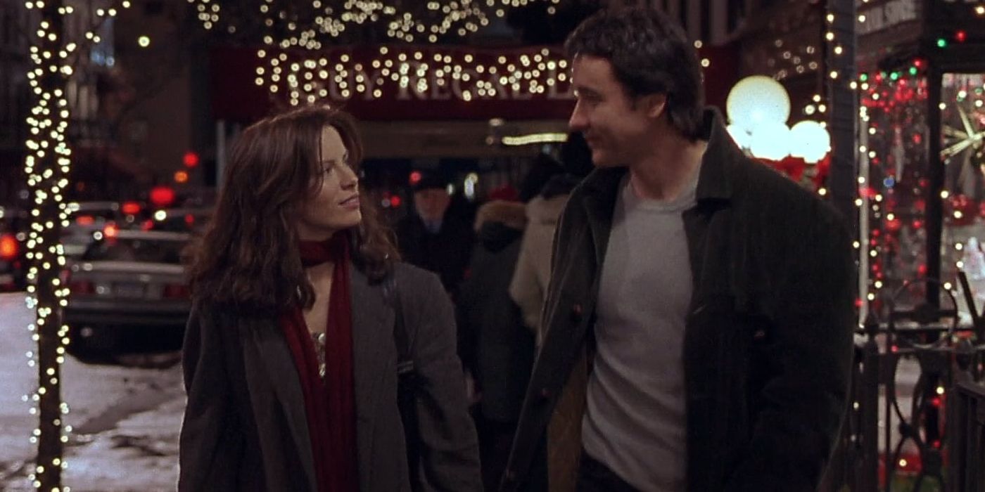 10 Beloved Couples In RomCom Movies That Are Doomed To Fail