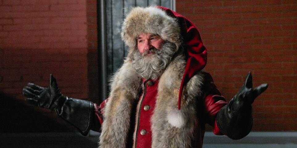 5 Movie Santas You Wouldn T Want Coming Down Your Chimney 5 You Would Christmas Chronicles Santa X Reader 2021