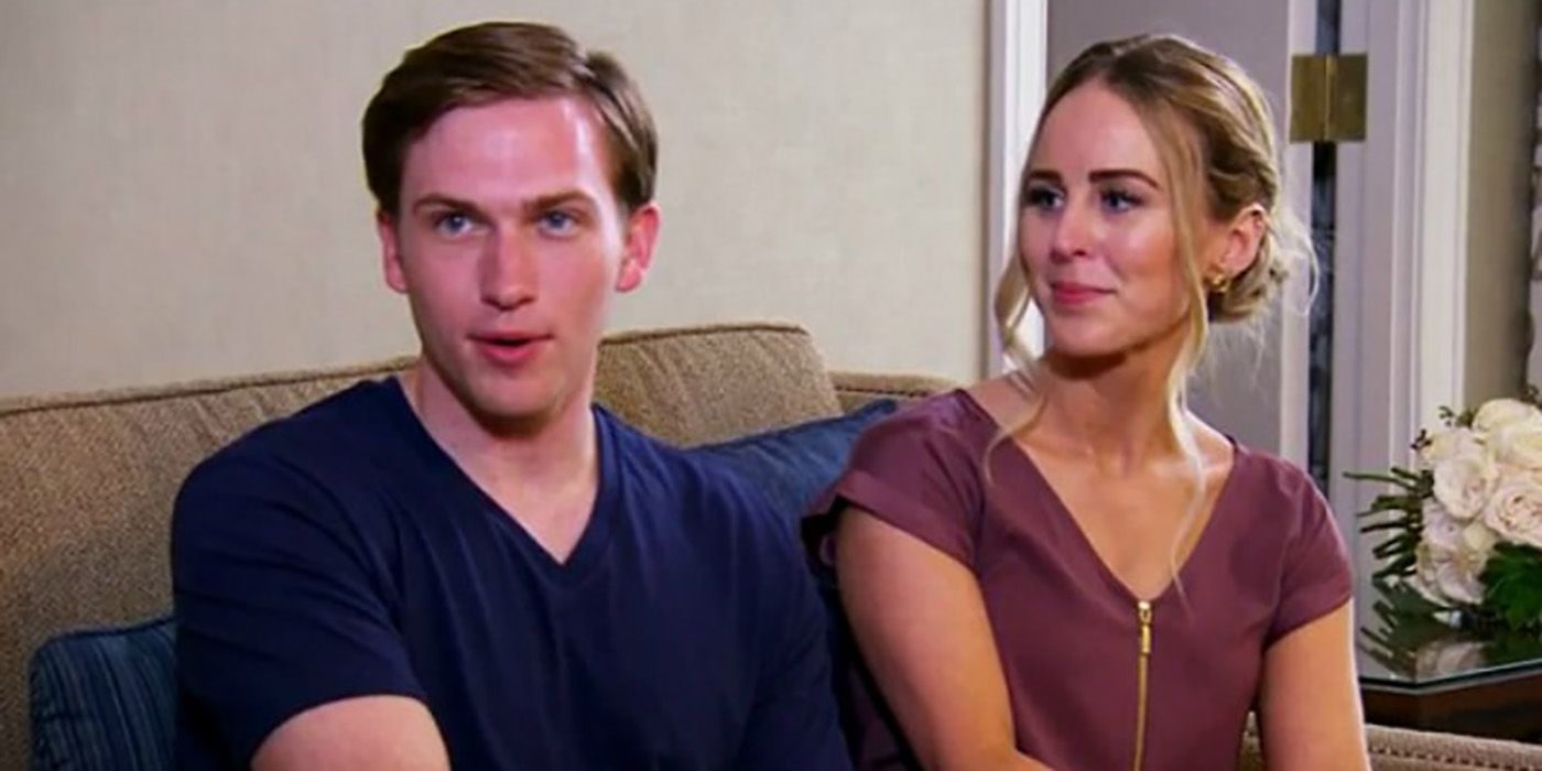 Married at First Sight All The Couples Who Had Babies Together