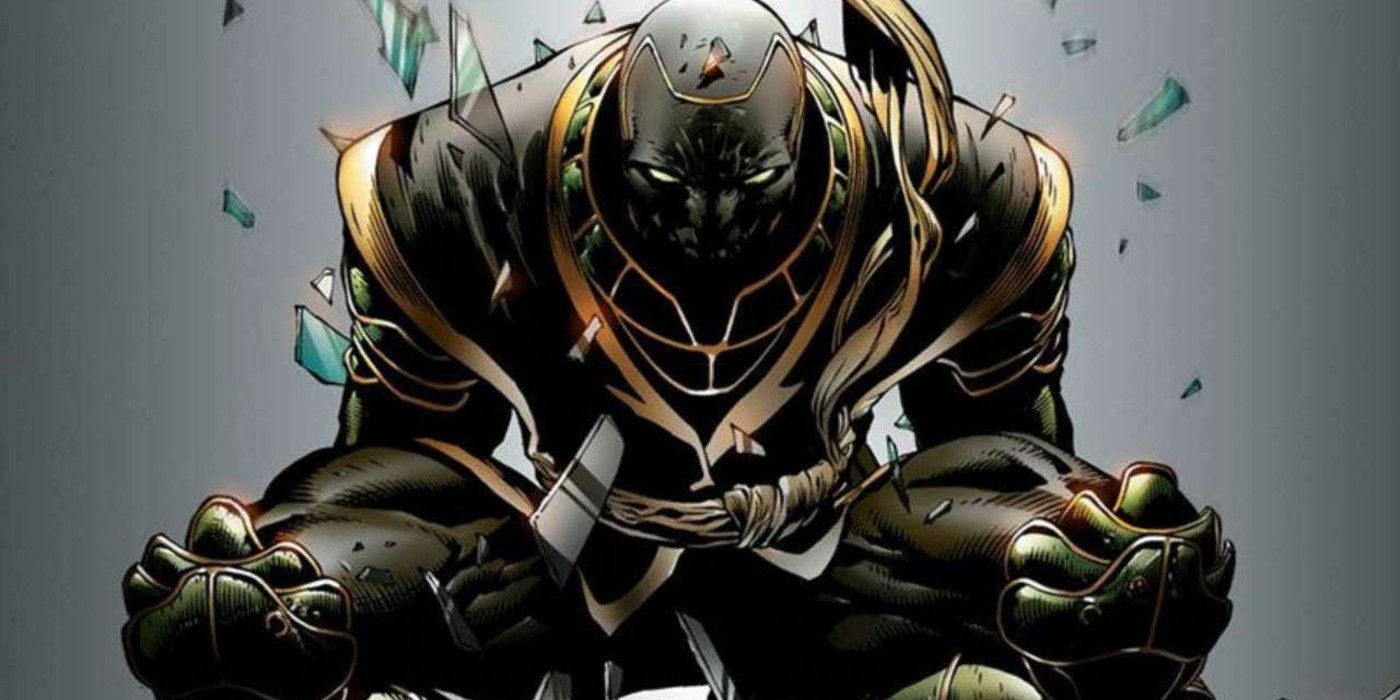 I Know The Best Way For RDJ's Doctor Doom To Bring Back The MCU's Original Avengers