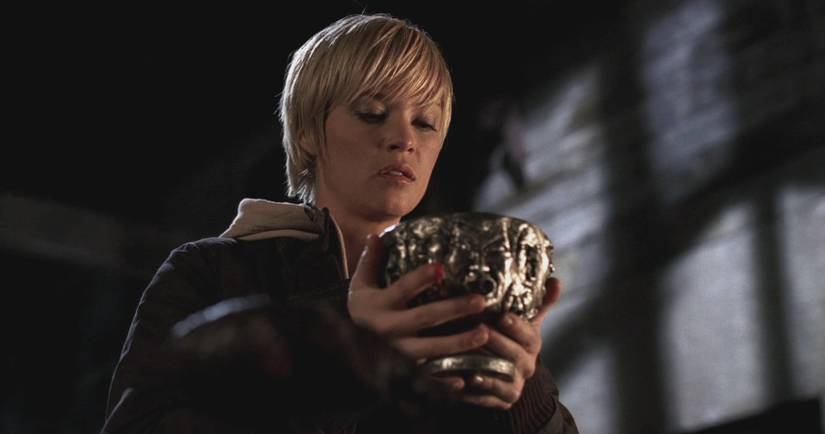 Myers Briggs Personality Types Of Supernatural Villains