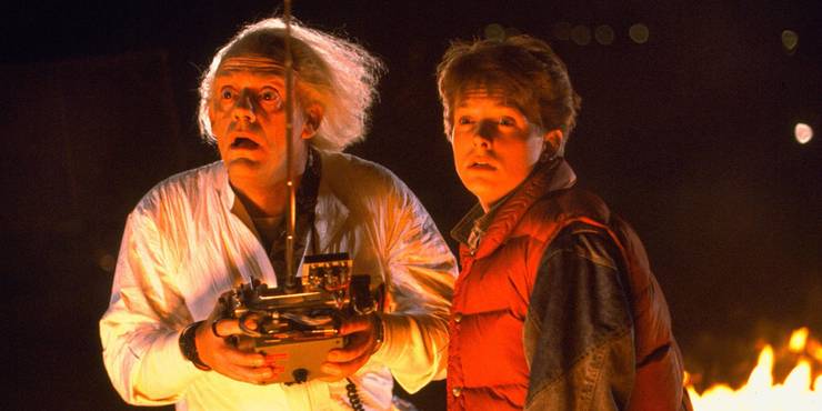15 Most Memorable Quotes From The Back To The Future Trilogy