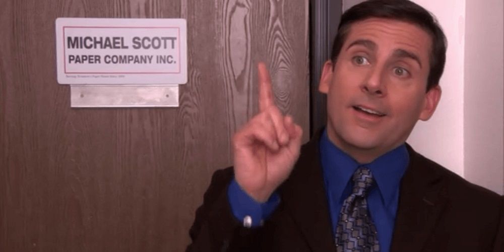 The Office The 15 Best Michael Scott Quotes 