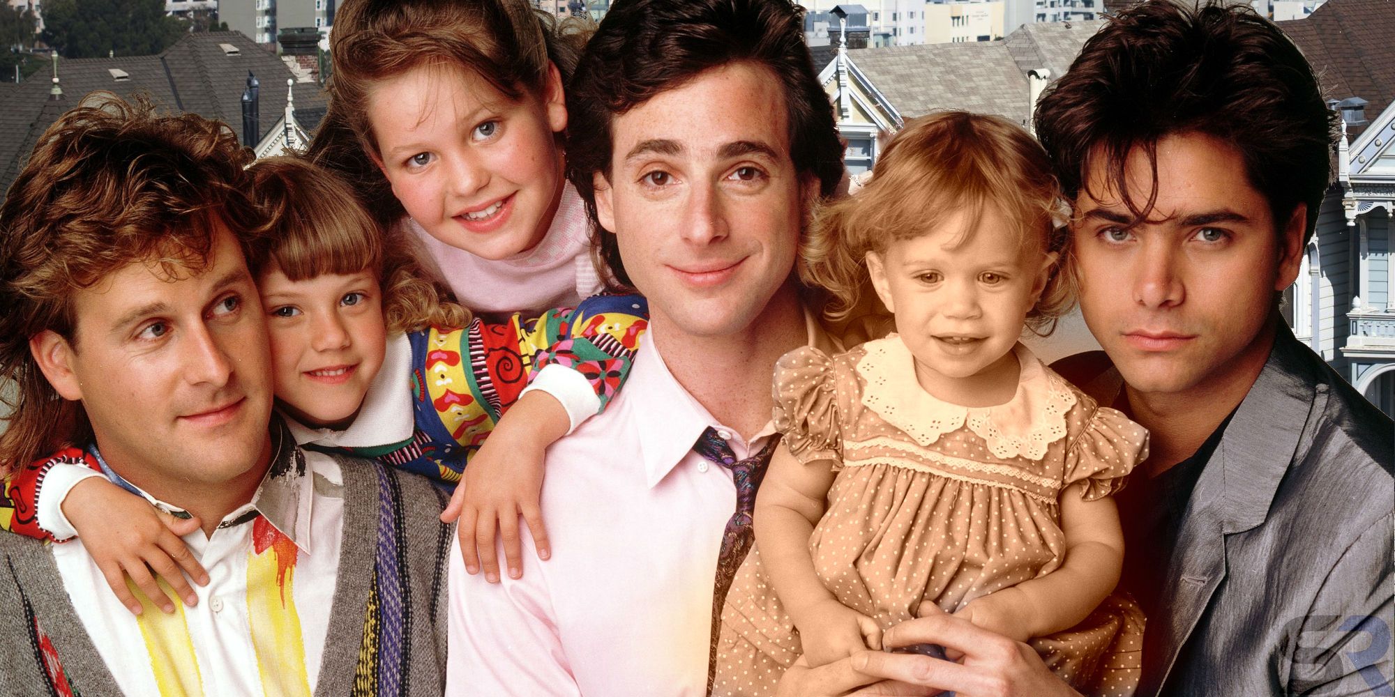 Why Michelle Tanner Still Isn't In Fuller House - in360news