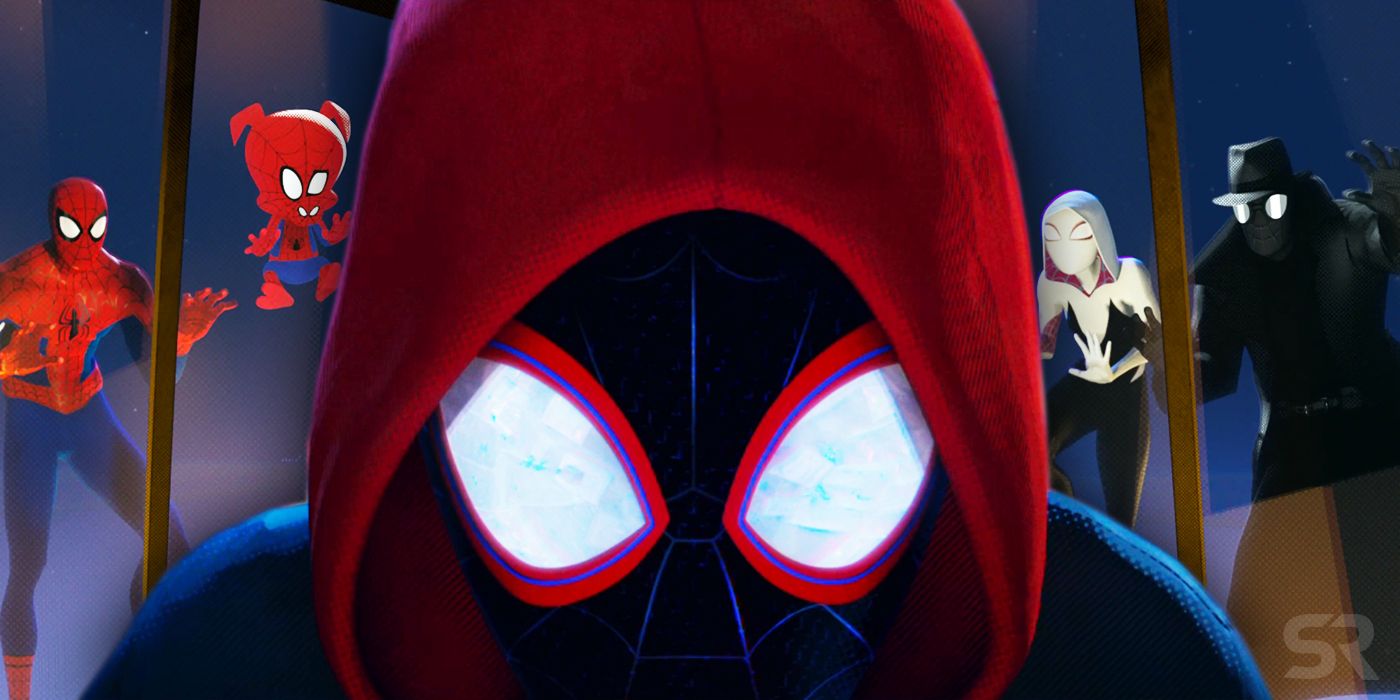 SpiderVerse 20 Things Miles Morales Can Do (That Peter Parker Can’t) .