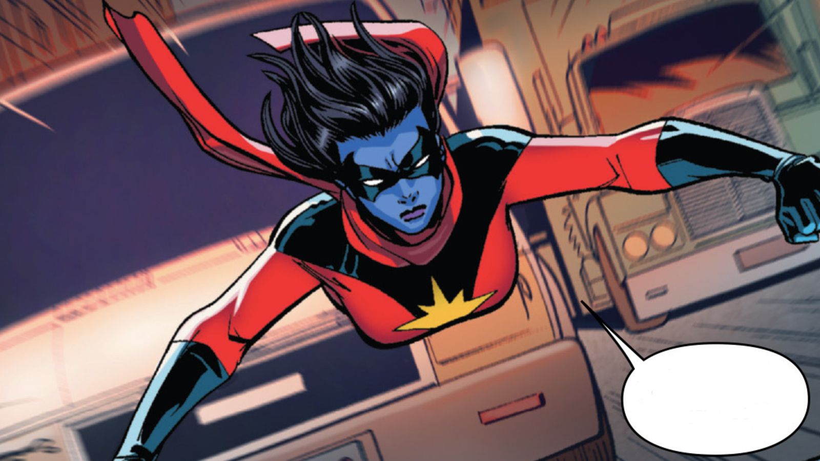 Captain Marvel 20 Things Fans Never Knew About The Kree