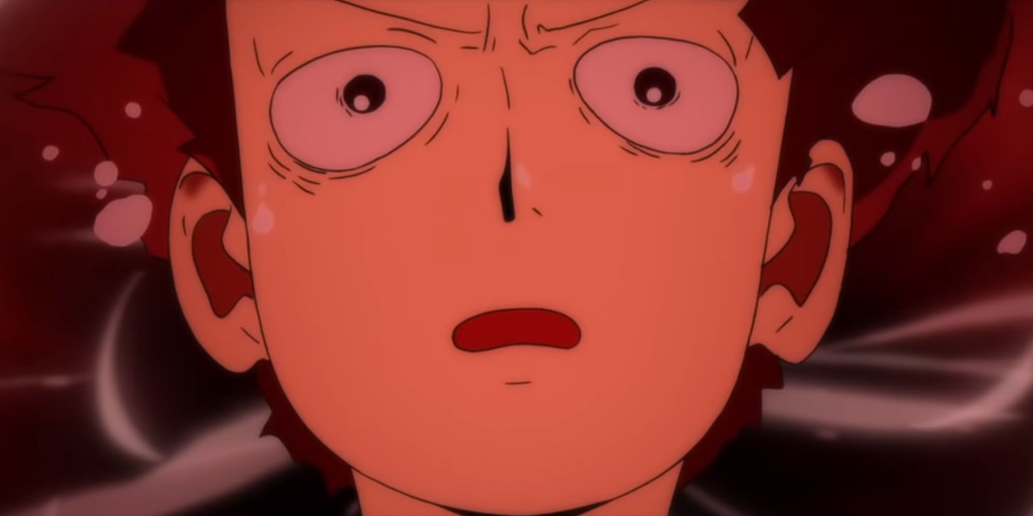 Mob Psycho 100 Season 2 Episode 1 Mob Psycho 100 Season 2 Trailer Teases an Apocalypse