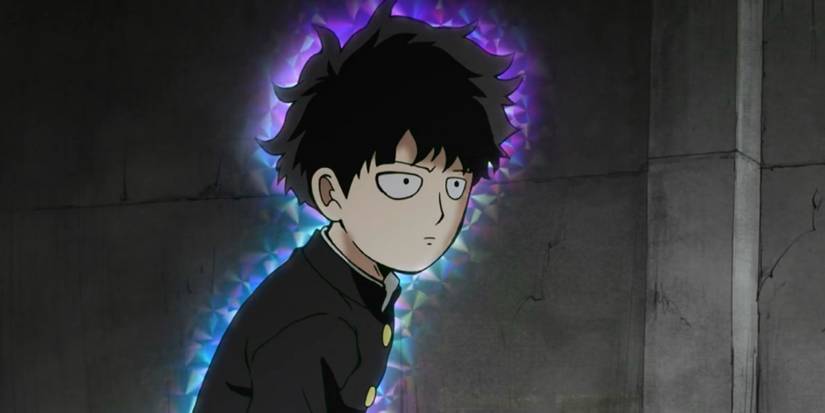 Mob Psycho 100: How Do Mob’s Powers Actually Work?
