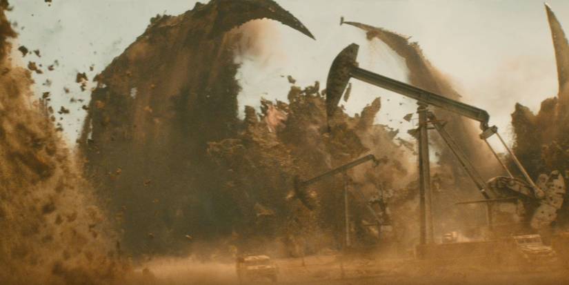Every Titan In Godzilla: King Of The Monsters