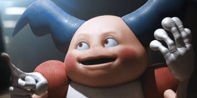 Detective Pikachu CinemaCon Footage Description
