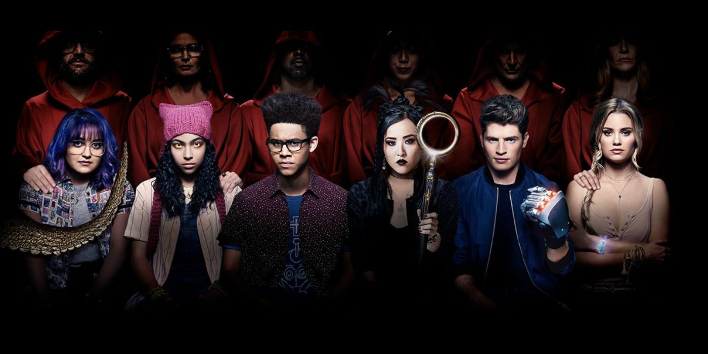 Marvel Runaways Season 4 Release Date, Cast, Plot and all