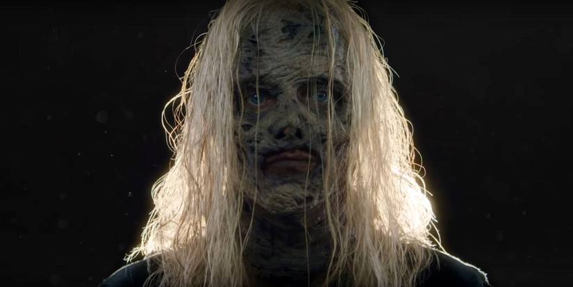 Alpha Twd The Walking Dead: 10 Facts Everyone Should Know About Alpha