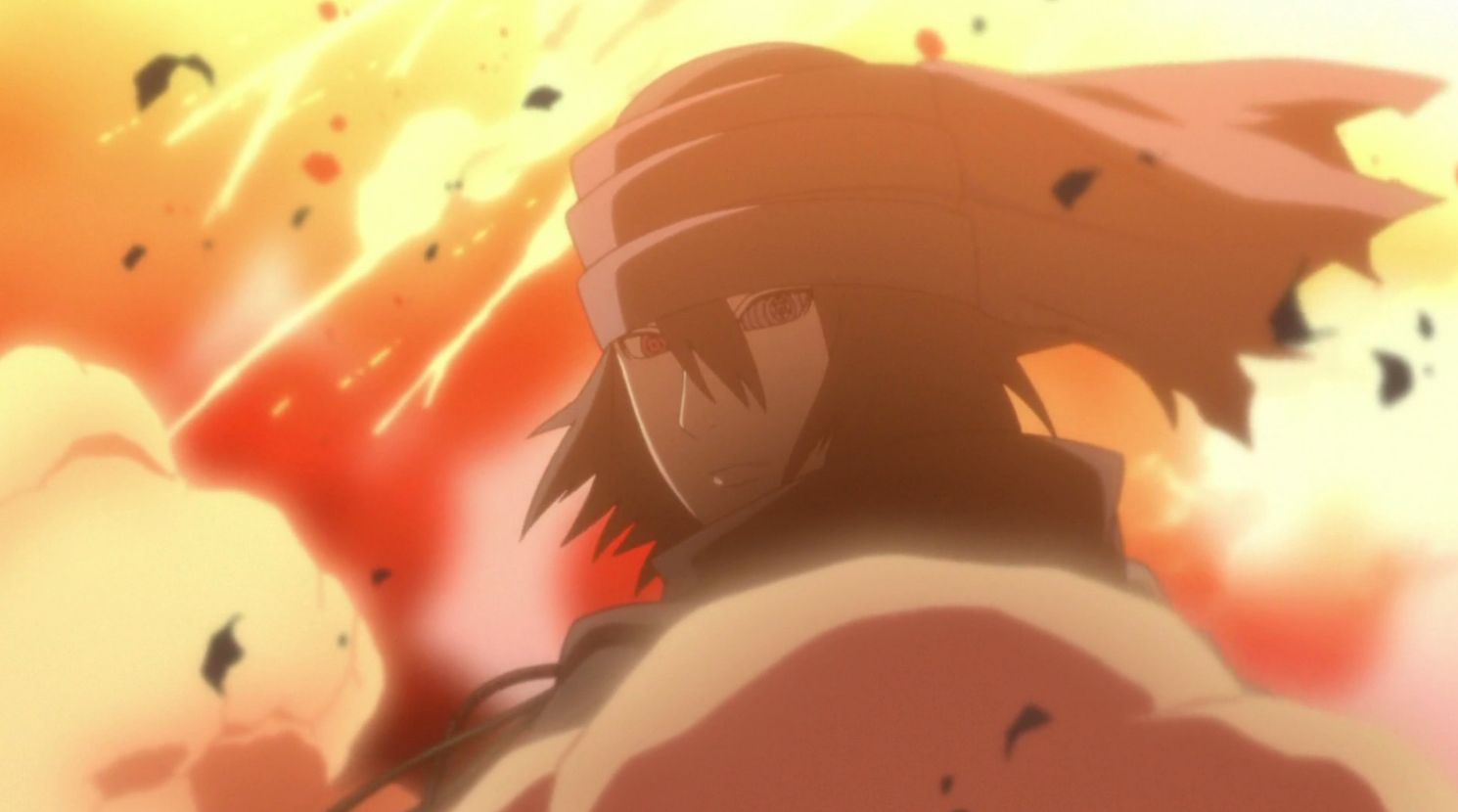 アニメ THE LAST NARUTO THE MOVIE BORUTO NARUTO Boruto: Naruto the Movie (2015) - IMDb