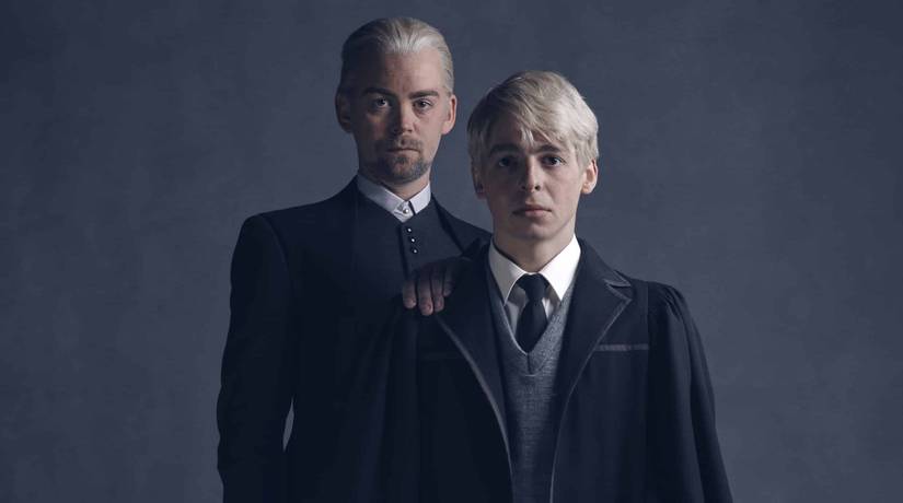 Harry Potter: 20 Things Everyone Gets Wrong About The Malfoys