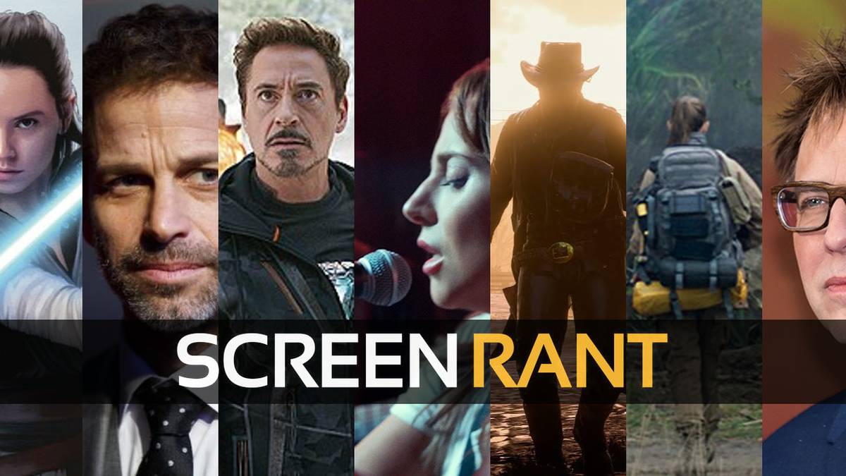 Screen Rant's Favorite Articles of 2018