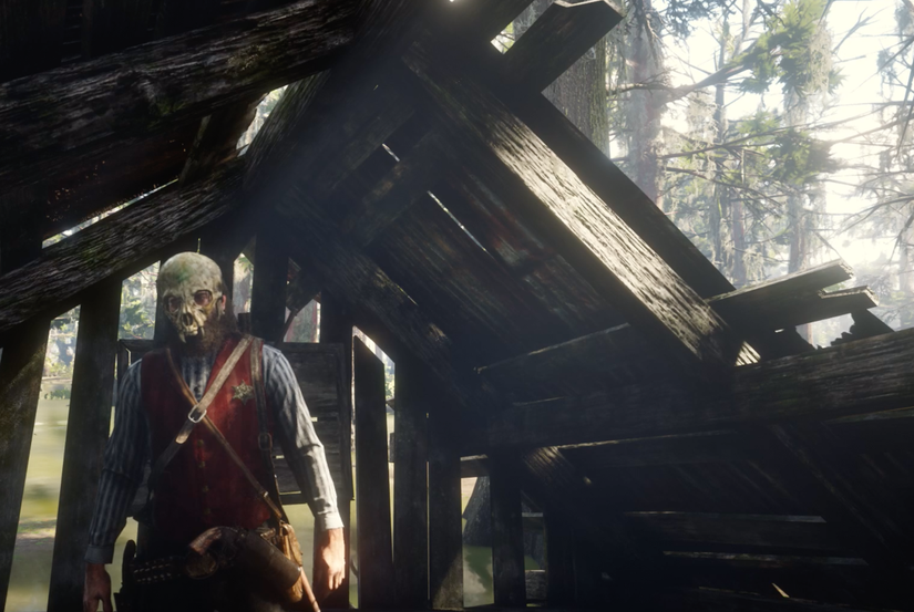 20 Hidden Things Casual Fans Still Haven't Found In Red Dead Redemption 2