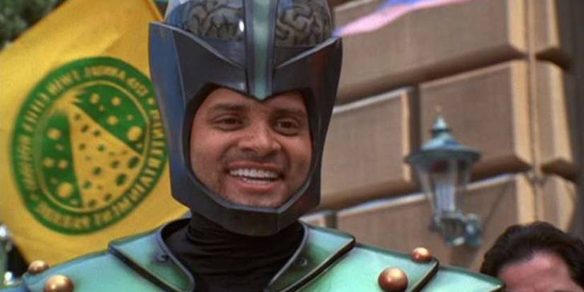 Sinbad as Jingle All The Way Villains