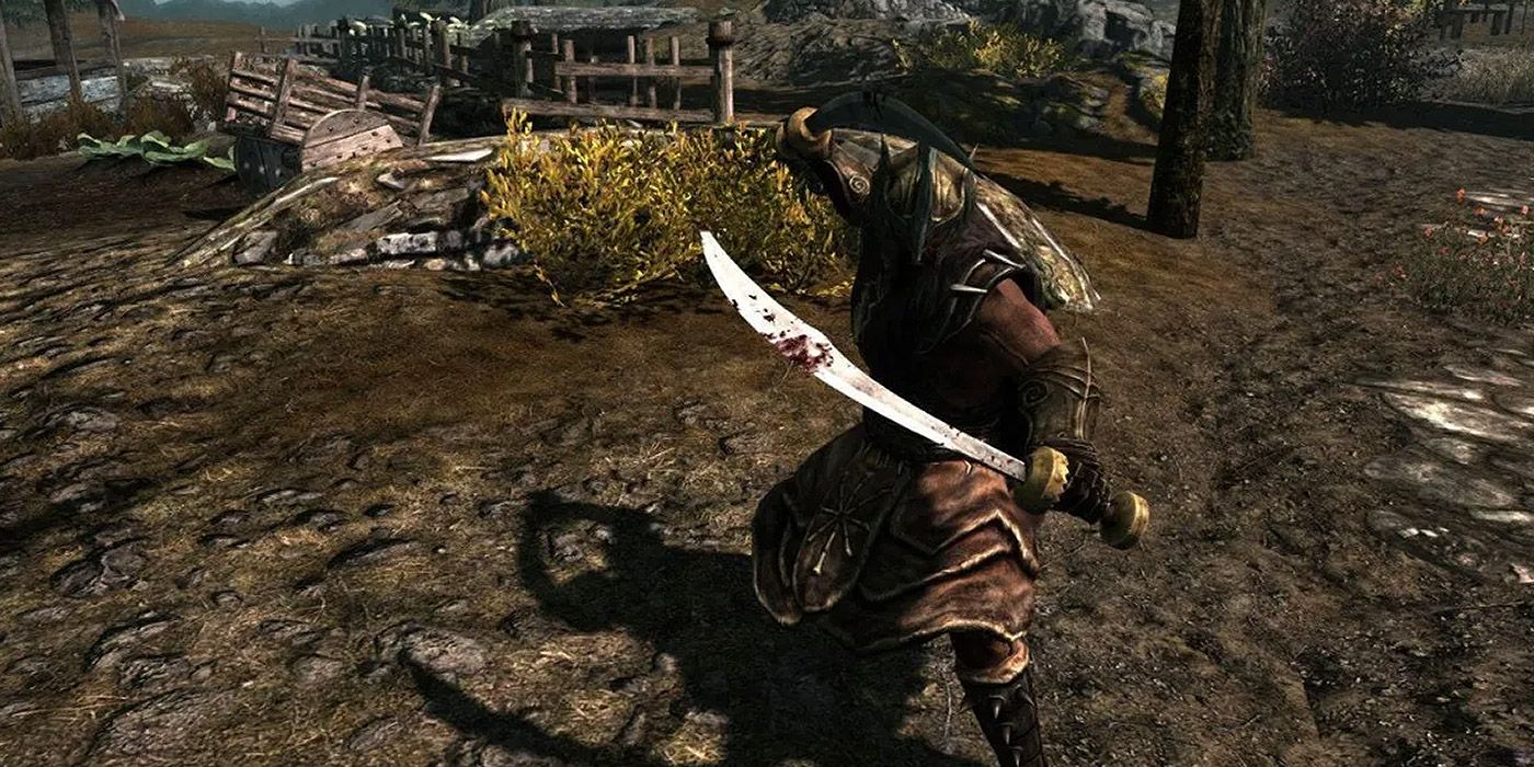 Skyrim 25 Best Items Every Player Needs (& Where To Find Them)