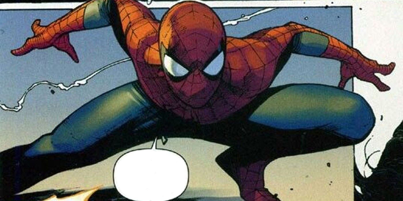 Every Version Of SpiderMan Ranked From Weakest To Most Powerful