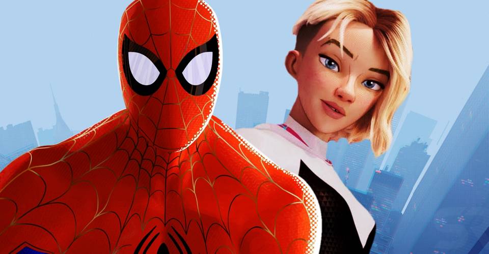 The Best Spider Man Moment Fans Missed In Spider Verse