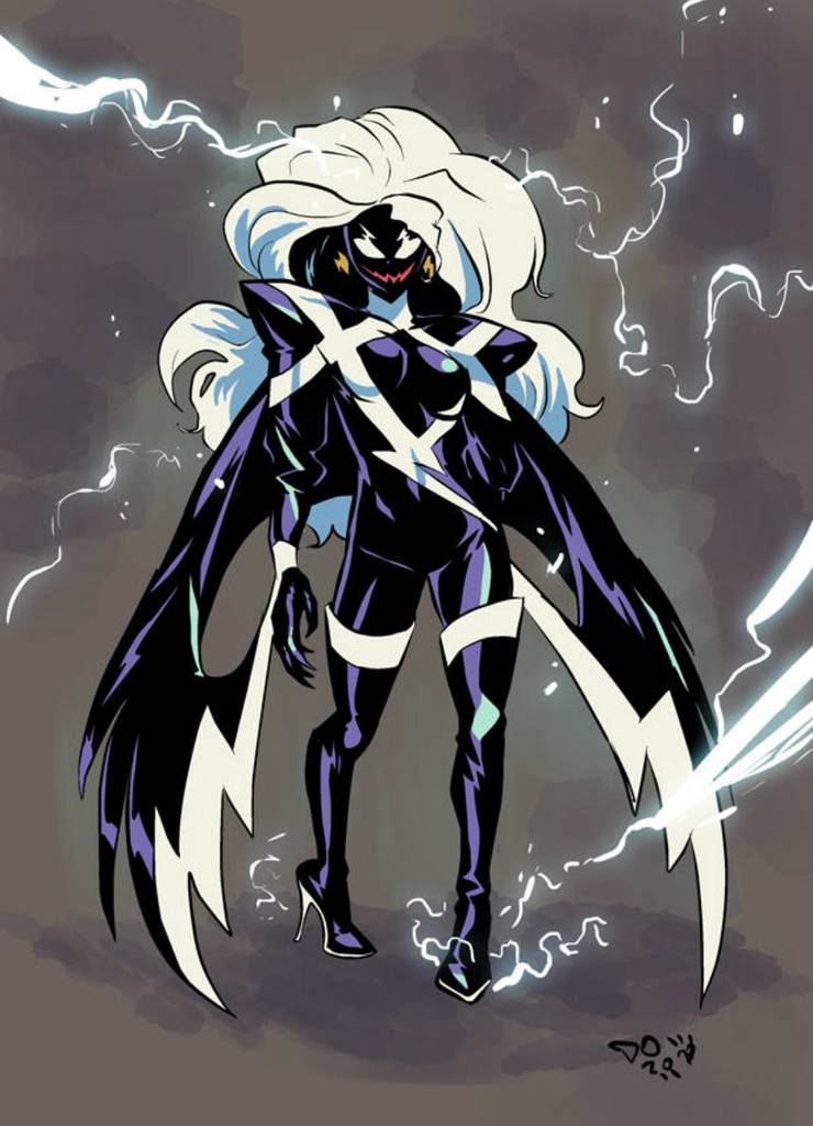 15 Marvel Heroes That Were Venomized. - FandomWire