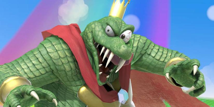 The Super Mario Movie Might Already Be Setting Up A Donkey Kong Spinoff