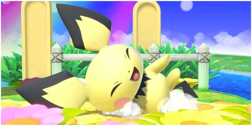 Every Pokémon That's Clearly A Pikachu Knockoff