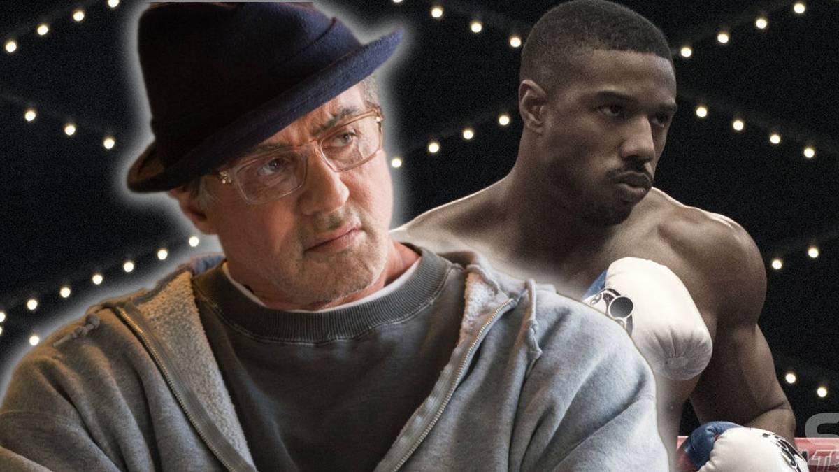 10 Most Memorable Quotes From The Rocky Franchise