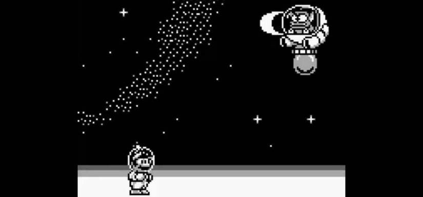 Tatanga de Super Mario Land 2