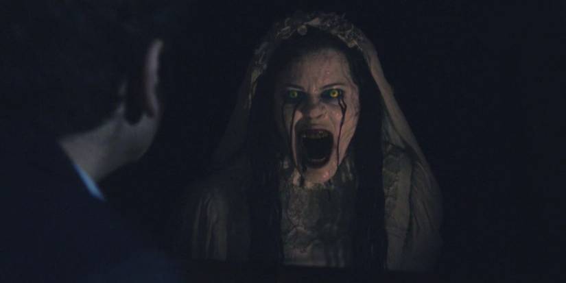 La Llorona first appearance