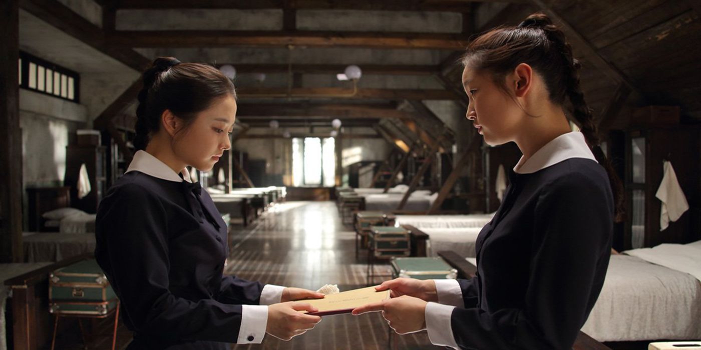 15 Best Korean Horror Movies