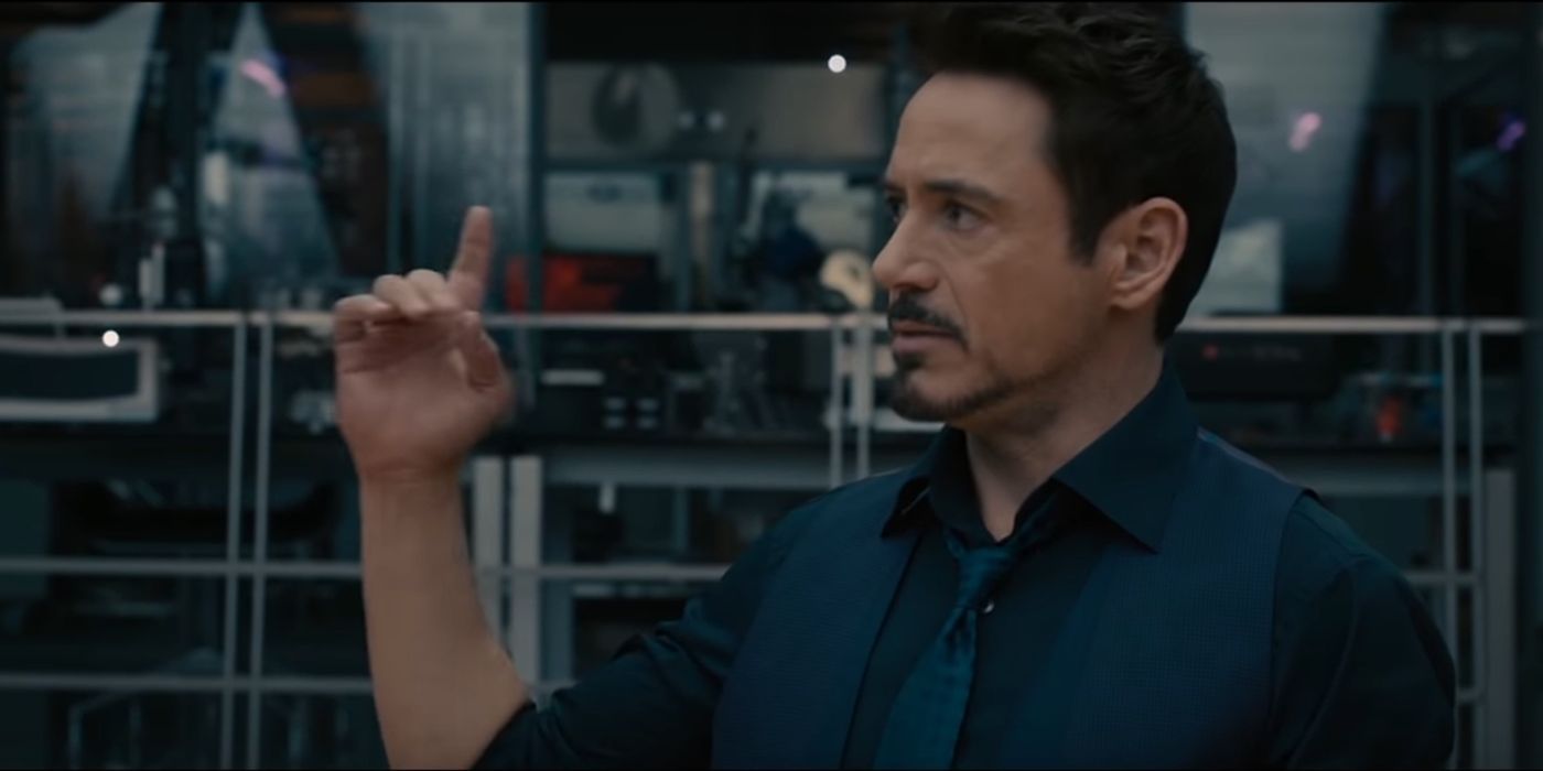 Avengers: Endgame Title Was First Said In Age of Ultron 