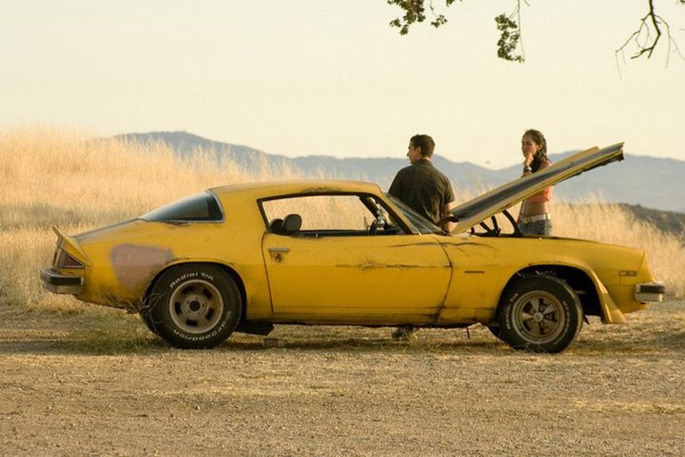 8 Things Bumblebee Did Better Than Other Transformers Movies (& 2 The Others Did Better)