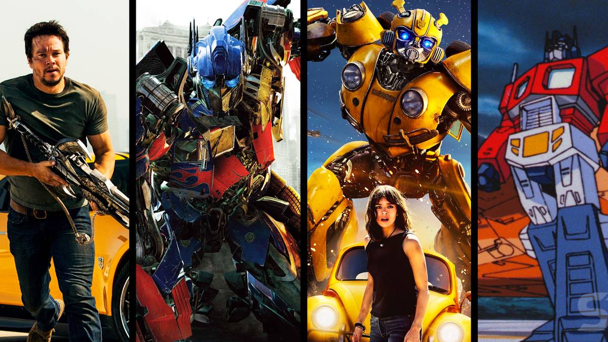 Transformers Movies In Order From Best To Worst The Cinemaholic