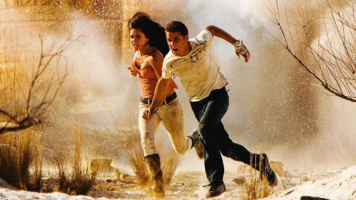 $709 Million Action Movie That Began $5.8 Billion Franchise Climbs