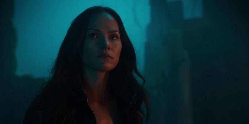 Vanessa Van Helsing Kelly Overton