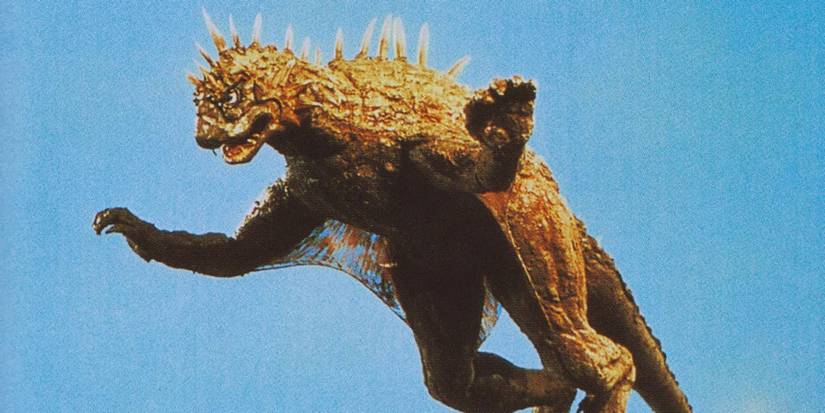 8 New Toho Monsters Who Could Help Godzilla In Godzilla vs. Kong 2