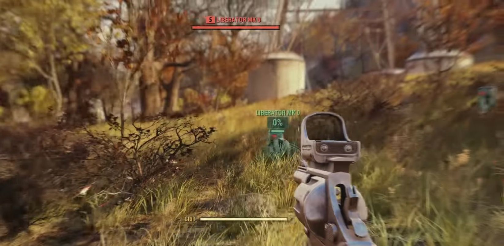 20 Hidden Items in Fallout 76 (And How to Find Them)