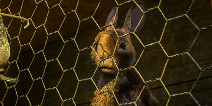 Watership Down Voice Cast & Character Guide