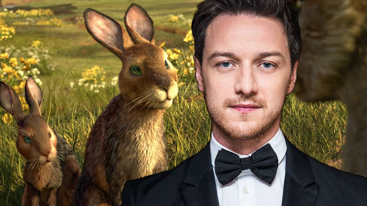 Watership Down Voice Cast & Character Guide