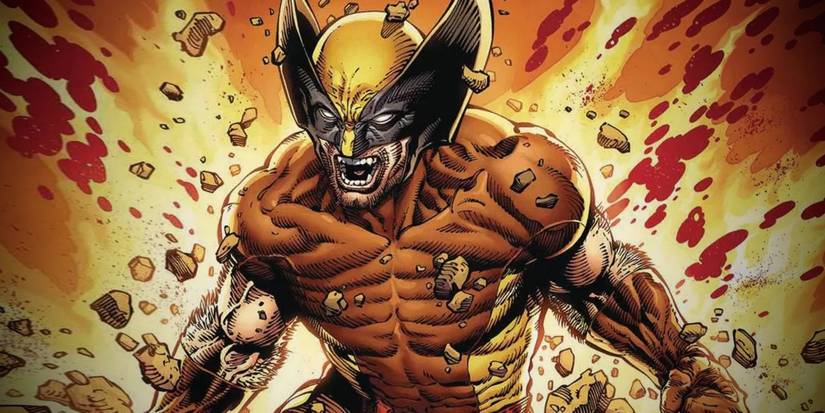 Why The X-Men Comics Are Going Back To The '90s