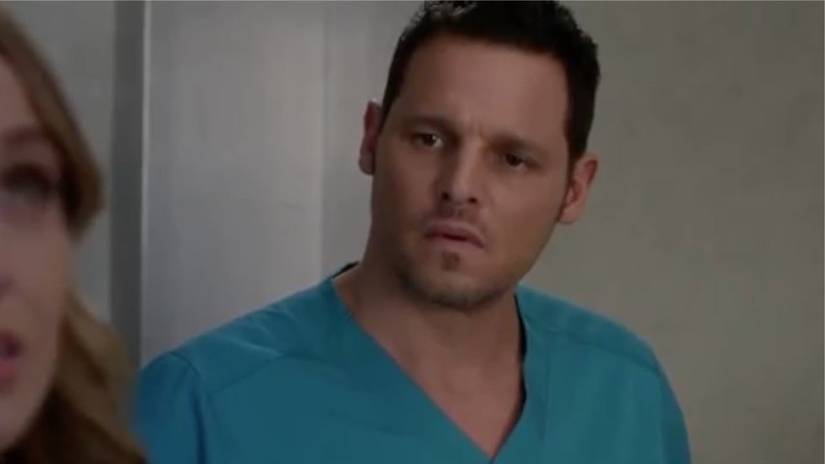 alex karev hypocrite